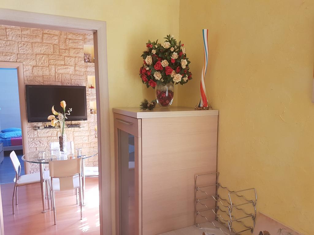 Thousand Colors Bed & Breakfast Napoli