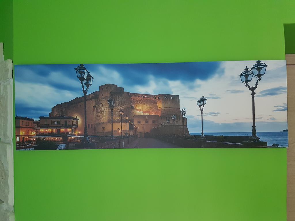 Bed & Breakfast Thousand Colors Napoli